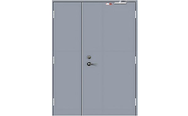 钢制头屯河防火门 钢制头屯河防火门