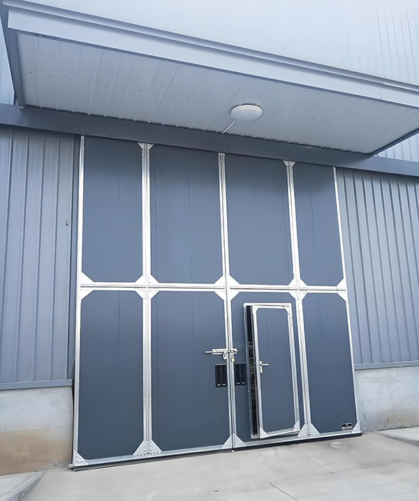 头屯河工业推拉门