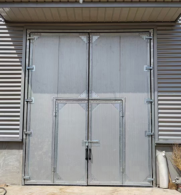 头屯河工业平开门