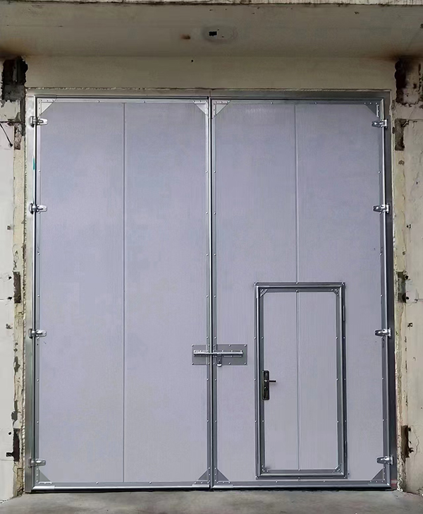 头屯河工业平开门 头屯河工业平开门