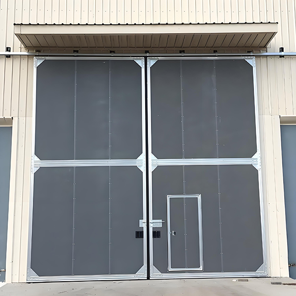 头屯河工业推拉门 头屯河工业推拉门