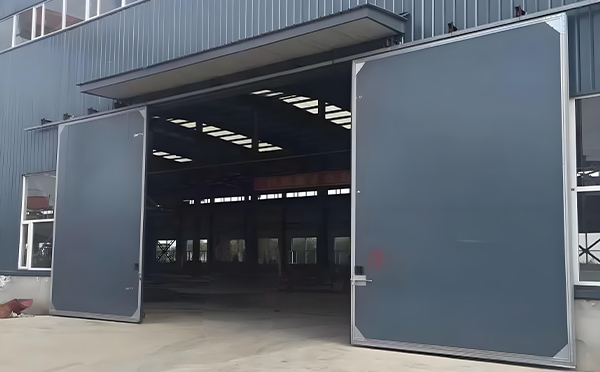 头屯河工业推拉门 头屯河工业推拉门