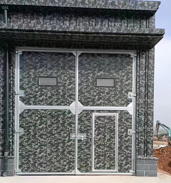 头屯河工业平开门 头屯河工业平开门