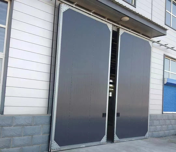 头屯河工业推拉门