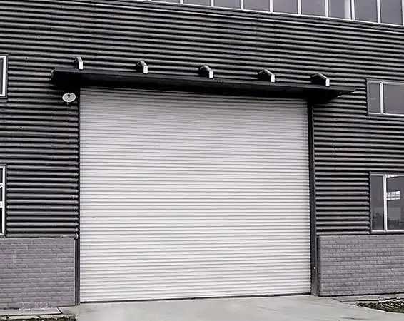 头屯河工业头屯河卷帘门