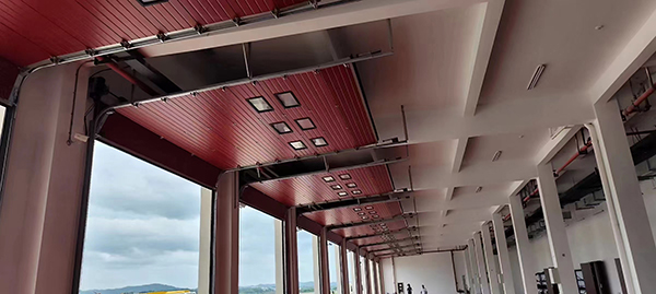 头屯河工业翻板门 头屯河工业翻板门