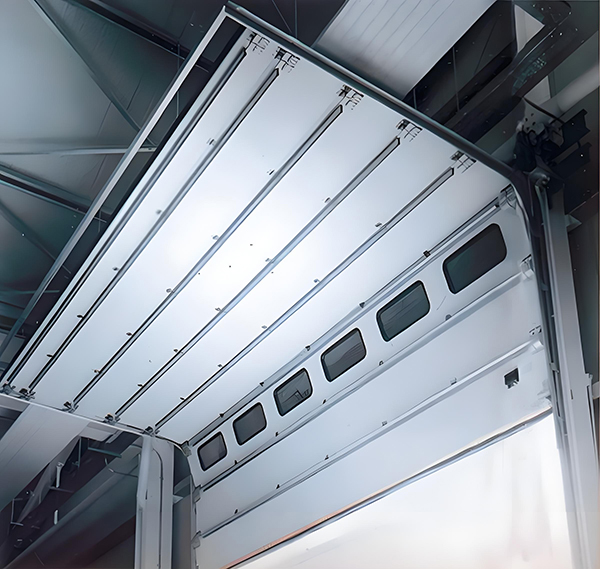 头屯河工业滑升门 头屯河工业滑升门