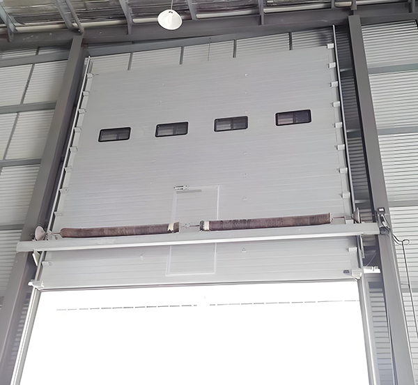 头屯河工业滑升门