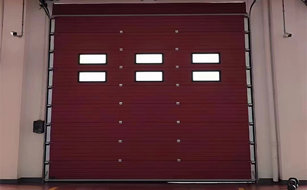 头屯河工业翻板门