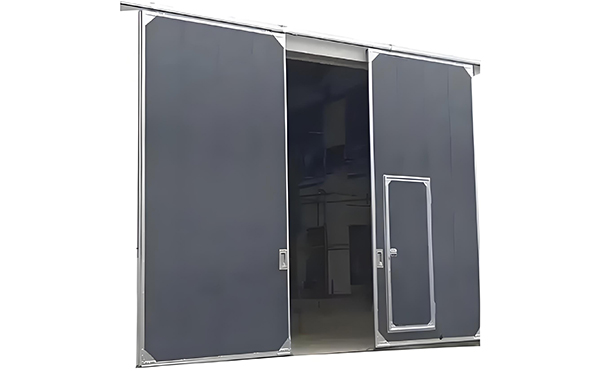 头屯河工业平移门 头屯河工业平移门