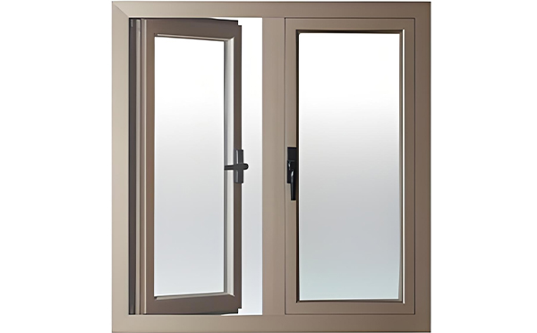 头屯河铝制耐火窗 头屯河铝制耐火窗