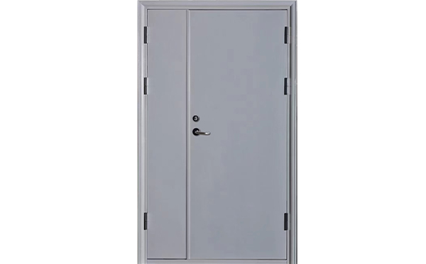 头屯河钢制防火门