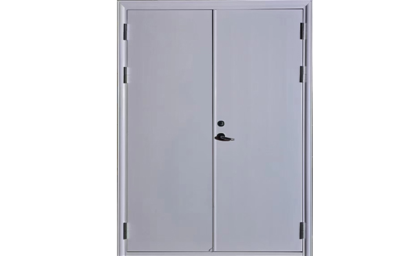 头屯河钢制防火门