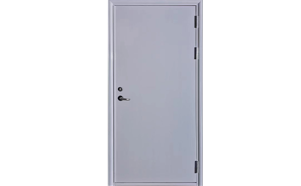 头屯河钢制防火门