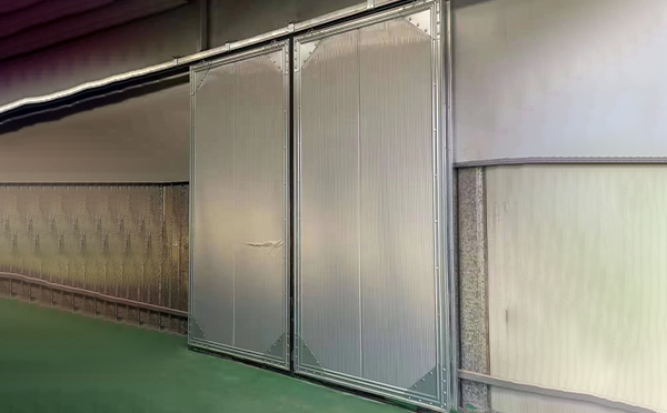 头屯河工业平移门