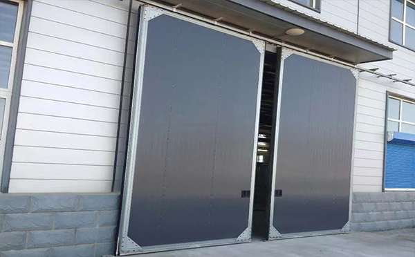 头屯河工业推拉门