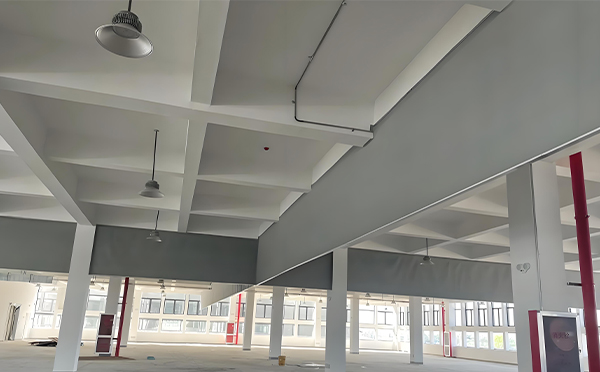 头屯河挡烟垂壁