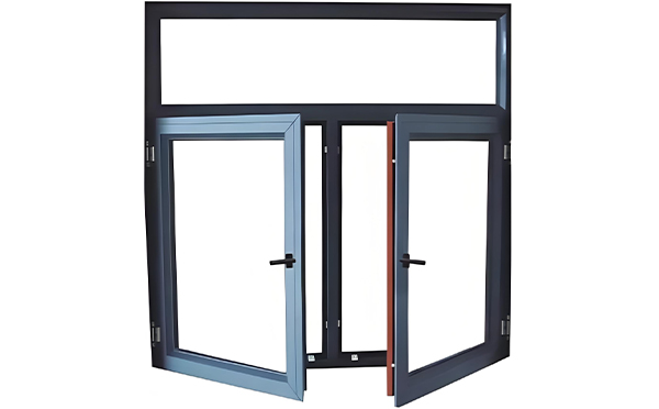 头屯河铝制耐火窗 头屯河铝制耐火窗
