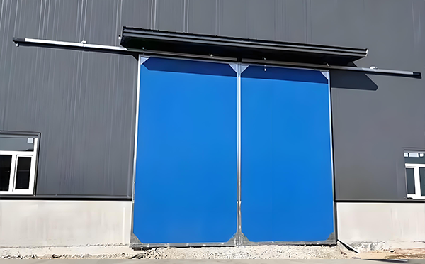 头屯河工业推拉门