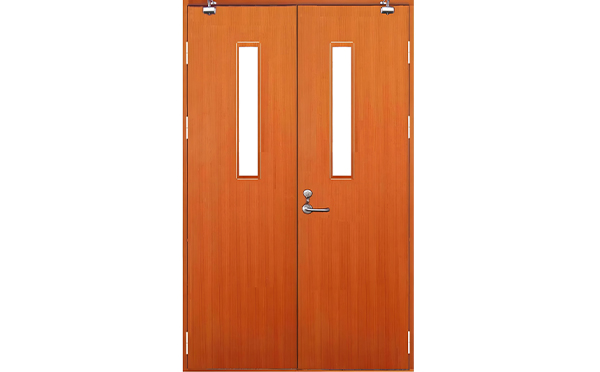 木质头屯河防火门 木质头屯河防火门