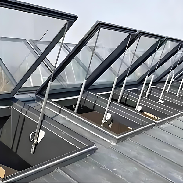 消防头屯河排烟窗 消防头屯河排烟窗