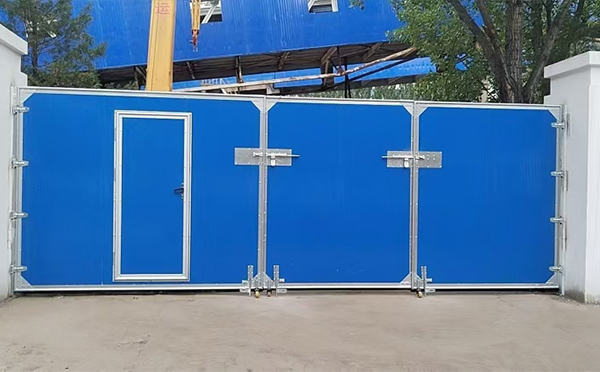 头屯河工业平开门