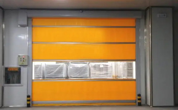 头屯河快速卷帘门与普通头屯河卷帘门有什么区别