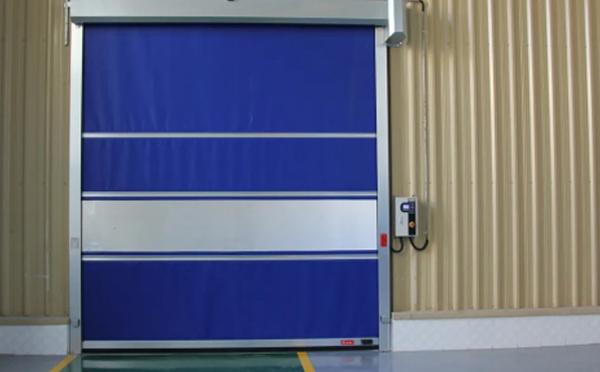 选择头屯河快速头屯河卷帘门时的注意事项