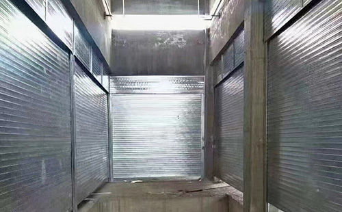 头屯河防火头屯河卷帘门应定期保养维护吗