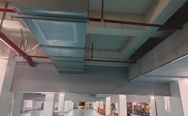 头屯河挡烟垂壁保养周期为多久一次