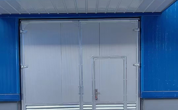 头屯河工业推拉门吊轨安装方法