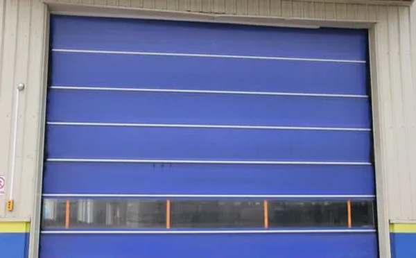 头屯河快速头屯河卷帘门互锁怎么接线 头屯河快速头屯河卷帘门互锁怎么接线