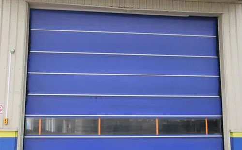 头屯河快速头屯河卷帘门的主要优势及应用领域