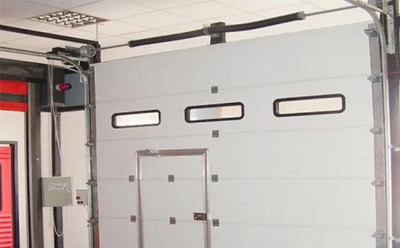 头屯河工业推拉门的设计方法