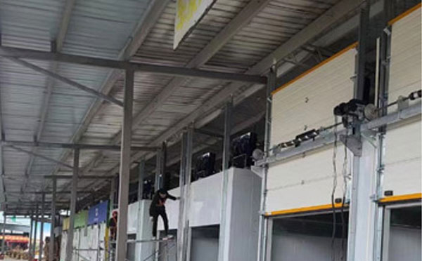 头屯河工业推拉门安装技巧与注意事项详解